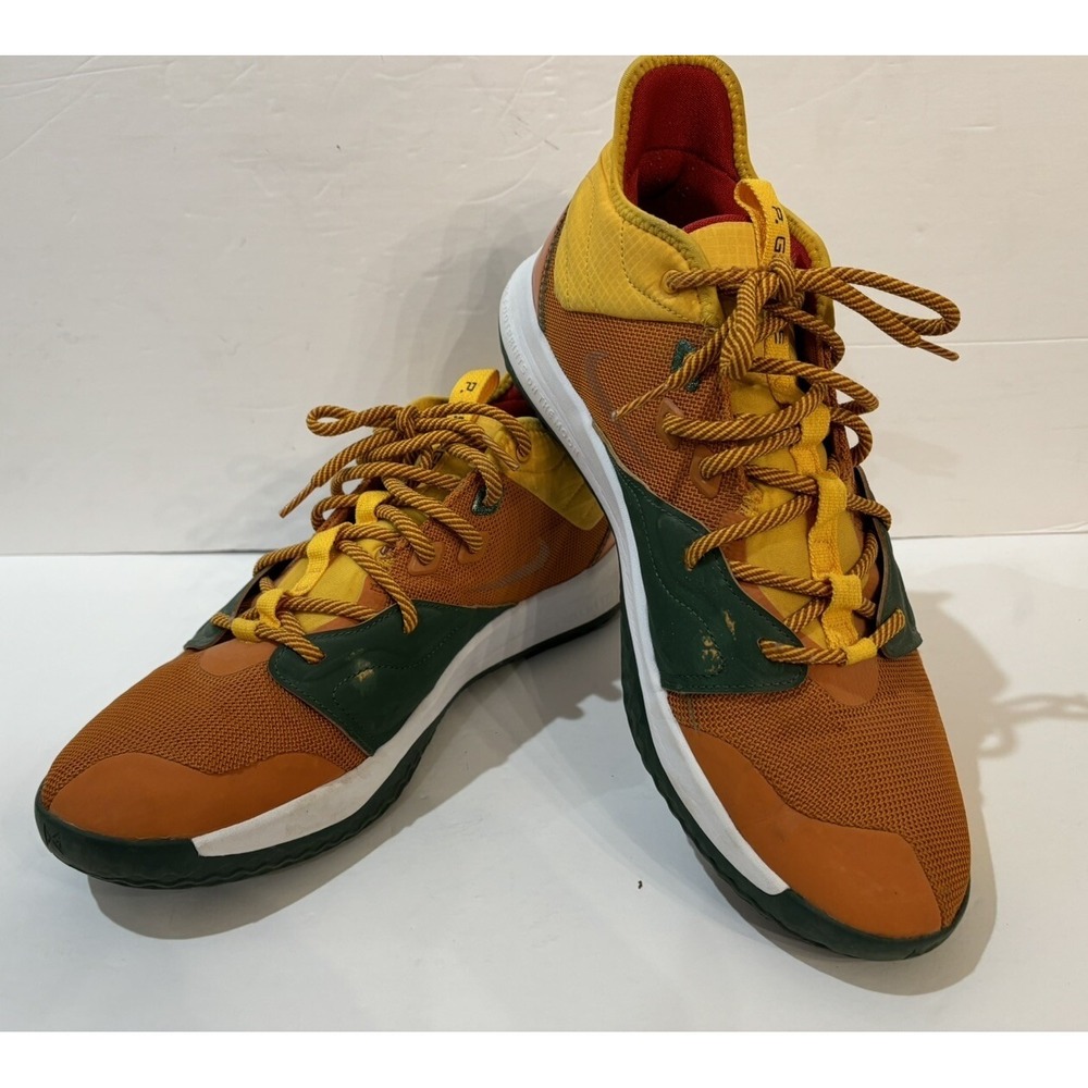 Nike PG 3 All Star Game CI2140-901 Men's Shoes Size 13